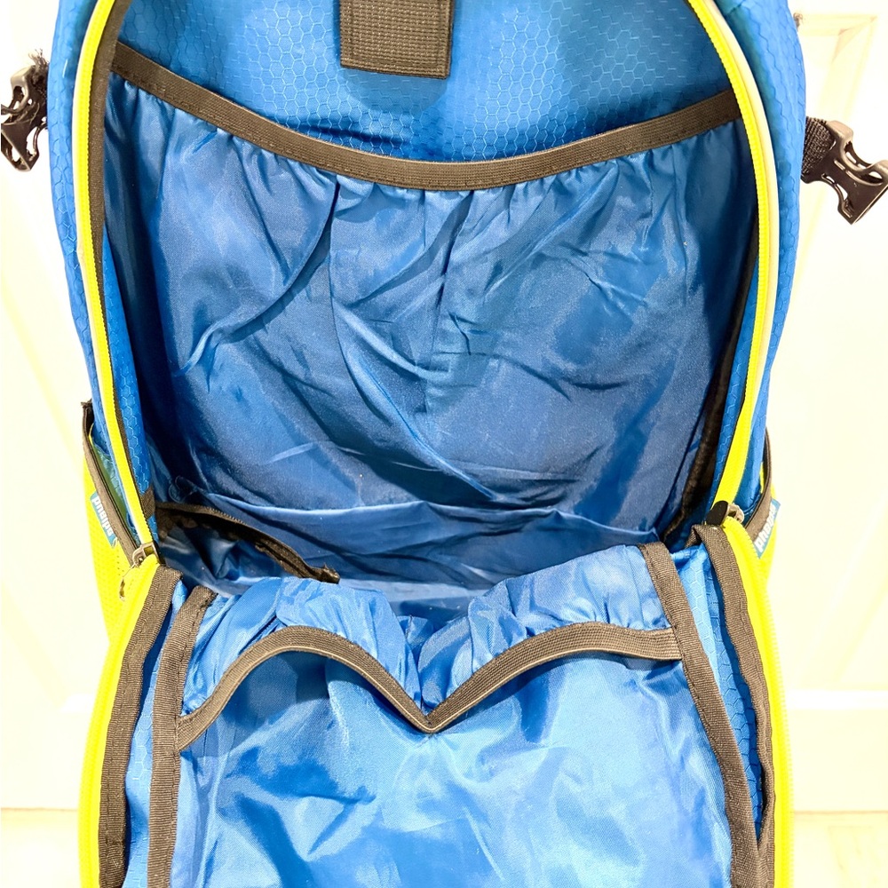 Phelps Swim/Sports Backpack - Picture 7 of 9